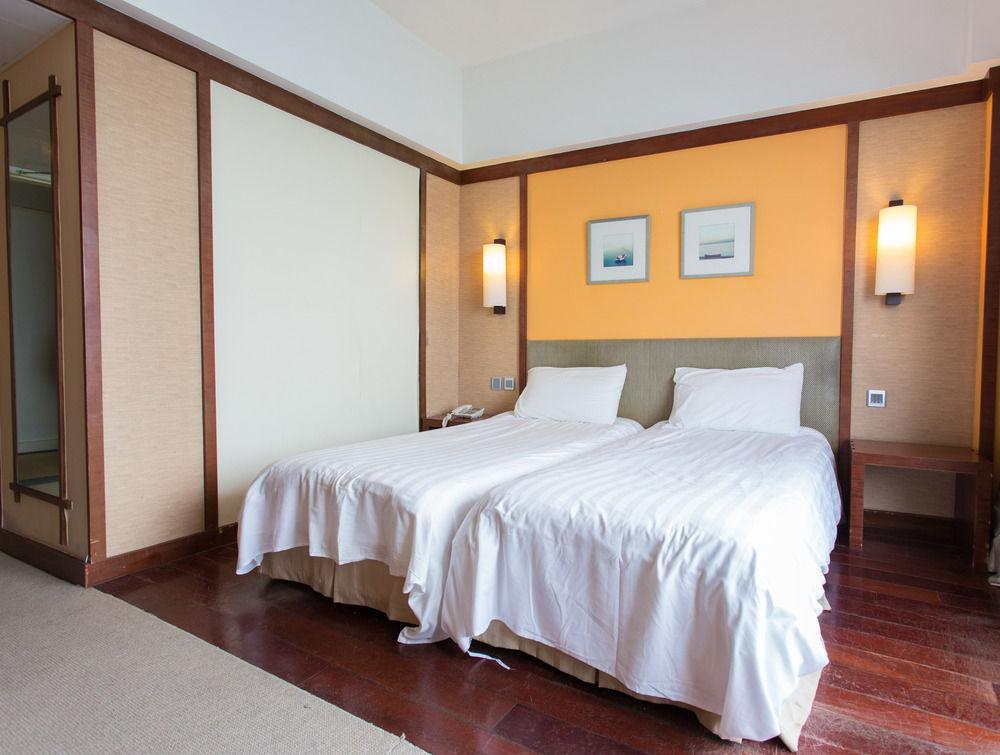 Warwick Hotel Cheung Chau Hongkong Exteriör bild